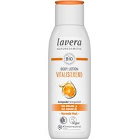 Lavera Bodylotion vitalisierend