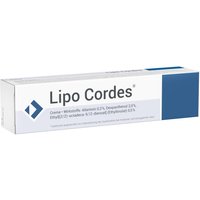 LIPO CORDES Creme