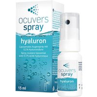 Ocuvers spray hyaluron