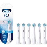 Oral-B Aufsteckbürsten iO