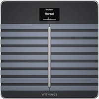 Withings Body Cardio Körperwaage schwarz