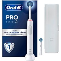 Oral-B Elektrische Zahnbürste Pro 3 3500