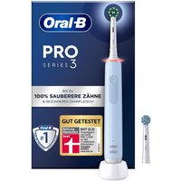 Oral-B Elektrische Zahnbürste Pro 3 3000