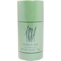 Cerruti 1881 pour Homme 75 ml Deostick Deodorant Stick Deo Stick Deodorant