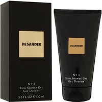 Jil Sander No 4 Women - Woman 150 ml Showergel Duschgel Shower Gel