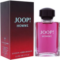 Joop Homme 75 ml After Shave Aftershave Splash Herren OVP NEU