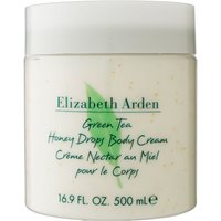 Elizabeth Arden Green Tea Honey Drops 500 ml Body Cream Creme Körpercreme