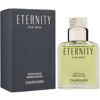 Calvin Klein Eternity for Men - Man 100 ml After Shave Aftershave Lotion OVP NEU