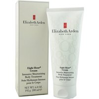 Elizabeth Arden Eight Hour Cream Intensive Moisturizing Body Treatment 200ml