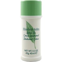 Elizabeth Arden Green Tea 40 ml Cream Deodorant Deodorant Creme Deo Roller