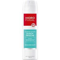 Hidrofugal Duschfrische Spray