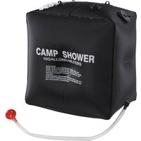 Campingdusche Solardusche Camp Shower 40 Liter