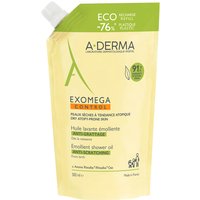 A-DERMA EXOMEGA CONTROL Duschöl Nachfüllpack