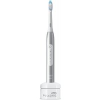 Oral-B Schallzahnbürste Pulsonic Slim Luxe 4000 - Schallzahnbürste