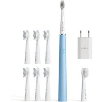 AILORIA Schallzahnbürste PRO SMILE SET usb-schallzahnbürste