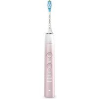 Philips Sonicare Elektrische Zahnbürste DiamondClean 9000 Special Edition HX9911