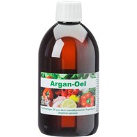 Argan-Oel