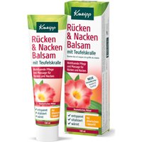 Kneipp Rücken & Nacken