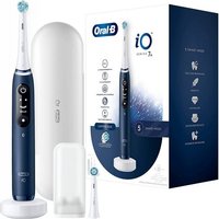 Oral-B Elektrische Zahnbürste iO Series 7N - Elektrische Zahnbürste - sapphire blue