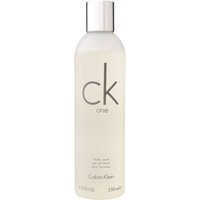 Calvin Klein CK One 250 ml Body Wash Bodywash Dusch Gel Duschgel