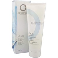 Multikraft Zahnpasta bioemsan Zahncreme mit effektiven Mikroorganismen 80 ml