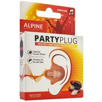 Alpine Partyplug Ohrstöpsel