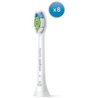 Philips Aufsteckbürsten Sonicare W2 Optimal White HX6068/12