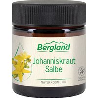 Bergland Johanniskraut Salbe