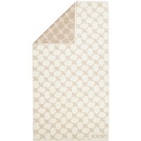 JOOP! Classic - Cornflower 1611 - Farbe: Creme - 36 - Duschtuch 80x150 cm