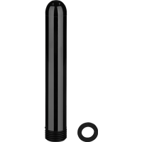 Anal Shower Head - Black