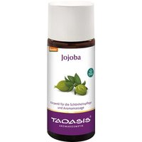 JOJOBA ÖL Bio/demeter