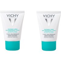 VICHY DEO Creme regulierend Doppelpack