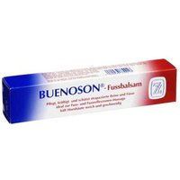 Buenoson Fußbalsam