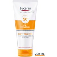 Eucerin SUN PROTECTION OIL CONTROL BODY LSF 50+