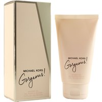 Michael Kors Gorgeous 150 ml Showergel Duschgel Shower Gel SG OVP NEU