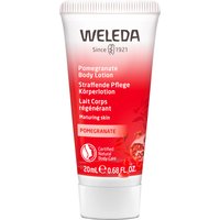 WELEDA Granatapfel Straffende Pflege Körperlotion