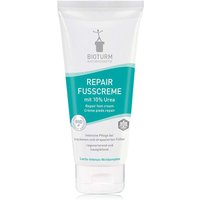 Fußcreme mit Urea: Soforthilfe für trockene Füße. Hier bestellen!