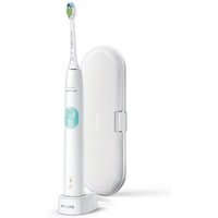 Philips Elektrische Zahnbürste Sonicare ProtectiveClean 4300 Elektrisch HX6807/28 Zahnbürste