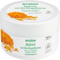 MELKFETT mit Bio-Ringelblume Bergland Balsam