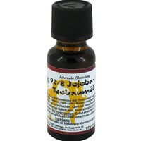 JOJOBA ÖL TEEBAUMÖL 8% äußerlich