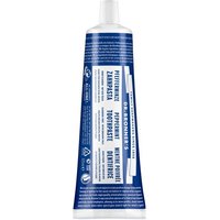 Dr. Bronners Zahnpasta Zahncreme Pfefferminze