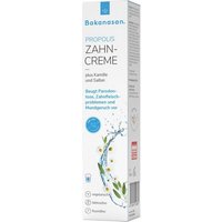 Bakanasan Zahnpasta Aagaard Propolis Zahncreme