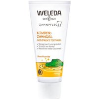 WELEDA Zahnpasta Kinder Zahngel