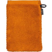 Vossen Handtücher High Line - Farbe: tiger - 6480 - Waschhandschuh 16x22 cm