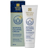 Manuka Health MANUKA CALMING CREAM