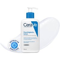 CeraVe Feuchtigkeitslotion