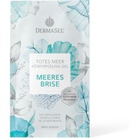 DERMASEL TOTES MEER MEERESBRISE 'KÖRPERPEELING-GEL