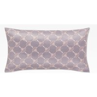 JOOP Bettwäsche Cornflower Gradiant 4059 - Farbe: Rose - 11 - Kissen 40x80 cm