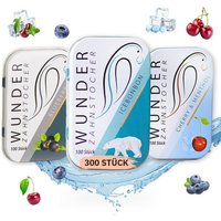 Wunder Zahnstocher Mundpflegecenter Wunder Zahnstocher mit Geschmack - Fresh Pack