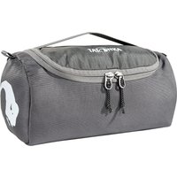 Kulturtasche Waschzeugtasche 3L Care Barrel titan-grey